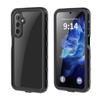 Funda impermeable Red Pepper para Samsung A16-5G, funda protectora para buceo, deportiva, resistente al agua y a las caídas.