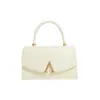 2026 Gran Capacidad Casual Color Sólido Primavera/Verano Nuevo Diseño Personalizado Moda Tendencia Cadena Bolso de Mano Bolso Cruzado Pequeño Cuadrado