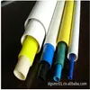 Fabricantes de tuberías de estirar Dongguan tubería de plástico PVC tubería no estándar puede ser según los requisitos del cliente garantía de calidad entrega a tiempo