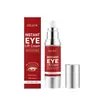 Crema para Ojos Eelhoe Crema de Ojos Diaria Hidratante y Nutritiva para Suavizar e Hidratar la Piel Alrededor de los Ojos, Cuidado y Aplicación Suaves