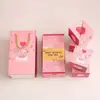 Caja Sorpresa Pop-Up Popular de Tiktok al por Mayor Día de San Valentín Cumpleaños Caja Sorpresa Creativa Sobre Rojo Caja de Regalo Romántica que Rebota