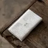 Paño de cocina absorbente de alta calidad, paño para té hecho a mano de algodón puro, paño pequeño para secar burbujas de té, trapo para mesa de té, alfombrilla para té, paño absorbente, toalla para tetera