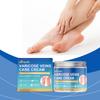 Crema para el Cuidado de las Piernas Ximonth Cuidado Suave e Hidratante Cuidado de la Piel de las Piernas Aplicación Crema de Masaje