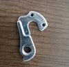 Mountain Bike Lug Cauda Gancho Gancho Cauda Gancho Traseira Dial Frame Gancho Transmissão Gigante Cauda Groove Decoração