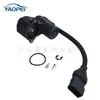 4E0998281B 4E0615403B Es Adecuado para Motor de Cilindro Trasero de Coche Audi A8 Motor de Freno Trasero
