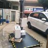 Máquina de Prueba de Durabilidad de Cajones y Puertas Corredizas de Gabinete Probador de Durabilidad de Cajones Instrumento de Detección de Cajones