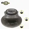 Rodamiento de Cubo de Rueda 9063500249 para Rueda Trasera Adecuado para Mercedes-Benz: Unidad de Cubo de Rueda Sprinter