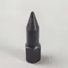 Cabezal de pistola de mantequilla, cabezal de pistola de mantequilla extendido de hierro puntiagudo, accesorios de pistola de mantequilla de alta presión de hierro plano, manguera de pistola de mantequilla