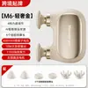 Pistola de Massagem Fascial Mini de Bolso Transfronteiriça Portátil Mini Inteligente Vibração de Frequência Variável Relaxamento Massageador Muscular Elétrico