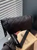 Moda Verano 2023 Más Fácil de Combinar Diariamente Popular Bolso Cuadrado Pequeño Estilo Coreano Gran Capacidad Bolso de Hombro Cruzado para Mujer