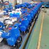 Dispositivo eléctrico integral a prueba de explosiones Bell QB120-1Z con retroalimentación de fallas 1200NM
