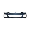51118069072 es adecuado para el parachoques delantero del BMW Serie 5 G30.