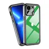 Suministro Exclusivo Transfronterizo de Estuche Impermeable de Pimiento Rojo Adecuado para Funda de Teléfono Móvil Iphone14Promax, Funda Protectora Anticaídas Todo Incluido