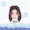 Figuras de Robot de Peluche Mecánico Caminante de Jang Seulgi de Redvelvet, Park Bo Young y Kim Yerin Artículos