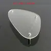 Centro de Mesa para Postres de Acrílico Bandeja para Pastel de Boda Soporte de Exhibición Soporte para Pasteles de Té de la Tarde Mesa para Descanso de Té de Buffet Frío