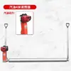 Máquina de Pavimentação Permeável de Concreto, Régua Vibratória para Estrada, Viga de Rolamento de Cimento para Estrada, Máquina de Rolamento de Asfalto
