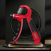 Dispositivo de Fuerza de Agarre Ajustable Transfronterizo, Entrenador Profesional de Músculos de Dedos y Brazos de Peso Pesado, Dispositivo de Fuerza de Agarre con Contador