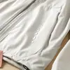 Chaqueta casual cálida con capucha para hombre, cortavientos e impermeable, de forro polar compuesto, para otoño e invierno