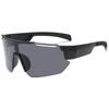 Moda Transfronteriza Nueva Europea y Americana Color Película Exterior Gafas de Sol para Hombre y Mujer 9325 Gafas de Sol Deportivas para Ciclismo Gafas de Sol