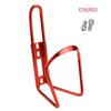 Portabidón para bicicleta de montaña, bicicleta de carretera, motocicleta, portavasos de agua, portabidón, equipo para ciclismo, accesorios para bicicleta
