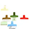 Clip Magnético para Manual, Clip Magnético para Exámenes, Clip Magnético, Papelería para Estudiantes, Clip de Plástico, Suministros de Oficina, Organización de Clips de Colores
