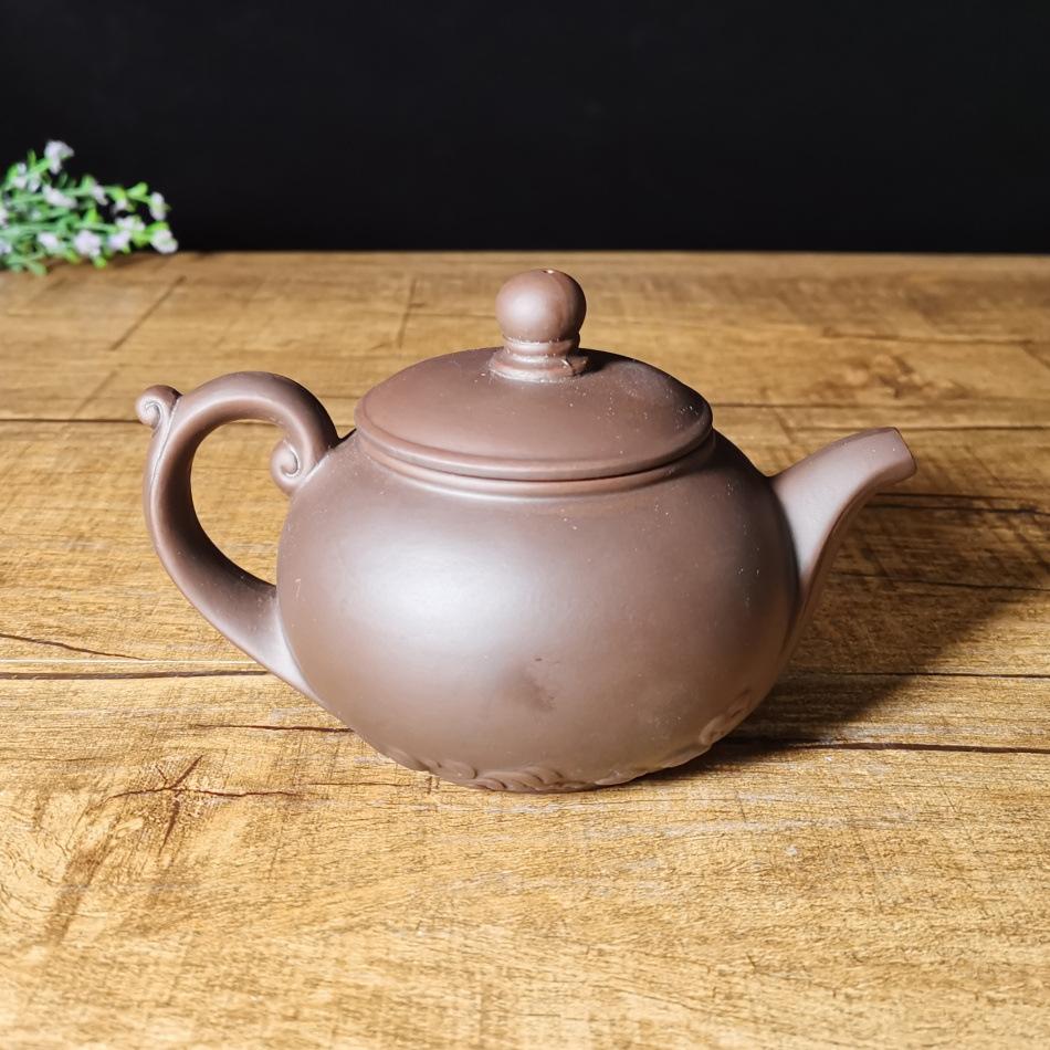 四海升平壶400ml