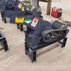 Britador para Mineração Construção Pequeno Britador de Martelo Móvel Britador de Martelo a Diesel