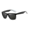 Gafas de Sol Gafas de Sol Polarizadas para Hombres y Mujeres Gafas de Sol Retro para Conducir Pesca Protección UV