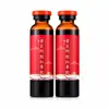 Etiqueta privada personalizada para bebidas de Astrágalo, gelatina de piel de burro y ginseng rojo; venta al por mayor de líquido oral de Astragalus y gelatina de piel de burro; Procesamiento y fabricación de bebidas de origen vegetal; bebida de gelatina de piel de burro