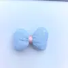 Nuevo Estilo Almohada de Seda Brillante Rellena de Algodón Tridimensional Accesorios para Ropa DIY Bolsas de Ropa Accesorios para Ropa Accesorios