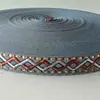 Minoría Étnica cm Encaje de Cinta Bordada Ropa Hecha a Mano DIY Ropa Accesorios Decorativos