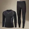 Calça legging térmica masculina, justa, quente, elástica, extra longa, versão fina de inverno com fleece, calça de fio shark Barbie extra elástica para meninos