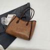 Moda Popular de Venta Rápida Bolso Grande Desmontable con Colgante para Hombro y Axila para Mujer 2026 Nuevo Bolso Cruzado de Hombro Bolso Tote de Gran Capacidad