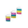 Transfronterizo Nuevo Modelo Needohnice Cubos Juguete de Apretar y Escurrir-Juguete Sensorial de Apretar-Sensorial