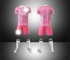 Ropa de fútbol adulto niños traje de club personalizado uniforme deportivo de fútbol uniforme de entrenamiento uniforme de equipo