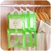 Saco Dessecante Pendurado para Guarda-Roupa Agente à Prova de Umidade para Guarda-Roupa Desumidificador Saco Absorvente de Umidade Saco à Prova de Umidade Dessecante Interno Atacado