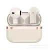 Auriculares Bluetooth Transfronterizos 1S 2S 3S 4S Textura de Cuero Pequeños Cuatro Nuevo 2025 Tws Reducción de Ruido Modelo Privado Auriculares In-Ear