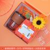 Caja de Regalo Acompañante de Dama de Boda Traje de Regalo Termo Toalla Caja de Regalo Caja de Regalo para Evento de Negocios de Empresa