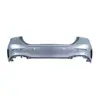 1778800002 Es Adecuado para Mercedes-Benz Clase A W177 a Partir de 2019 Parachoques Trasero..