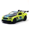 Modelos de Coches de Aleación - Varios TiposVenta Caliente Transfronteriza Juguetes de Coches de Carreras de Simulación de Aleación Superdeportivo con Función de Retracción y Puertas que se Abren