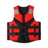 Coletes Salva-Vidas Personalizados Transfronteiriços, Roupas de Proteção Anticolisão para Barcos, Trajes para Deriva e Surf, Coletes de Alta Flutuabilidade para Praia e Litoral