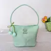 Bolsas prácticas para recuerdos de boda, bolsos para damas de honor, cajas de regalo de cumpleaños para niños de nicho coreano