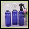 Botella Atomizadora Ratón Pequeño de 300ml Botella Atomizadora Azul Alcohol Botella Atomizadora Pequeña Botella Atomizadora de Presión Manual de 300ml Botella Atomizadora de Alcohol
