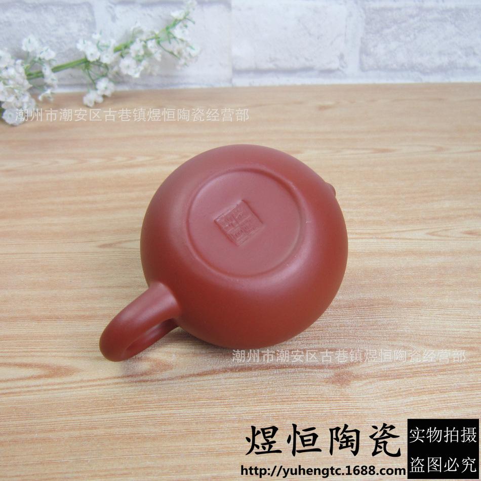 密封小西施壶165毫升
