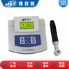 Medidor de Concentração de Ácido de Bancada Delite B1120 Usa Eletrodo de Condutividade Eletromagnética e Sensor Sem Eletrodos