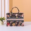 Fabricante de Origen Bolsa de Embalaje de Yute Bolsa de Yute Sin Imprimir DIY Retro Yute Bolso de Mano Bolso Tote Personalización