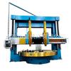 Torno Vertical CNC Ck5240 Torno Vertical CNC de Doble Columna Grande para Trabajo Pesado 5240 Torno de Torneado CNC