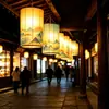 Nuevas linternas LED rectangulares de estilo chino, impermeables y resistentes al sol, perfectas para uso en exteriores, calles comerciales, calles de comida y para crear decoraciones festivas