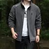 Nueva Chaqueta de Forro Polar para Hombre Otoño e Invierno 2025, Chaqueta Sudadera, Forro Interior de Polar Extra, Forro Polar