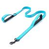 Amazon Pet Supplies Guia de Passeio para Cachorro, Guia para Cachorros de Porte Grande e Médio, Guia para Cachorro Refletiva Espessa de Camada Dupla